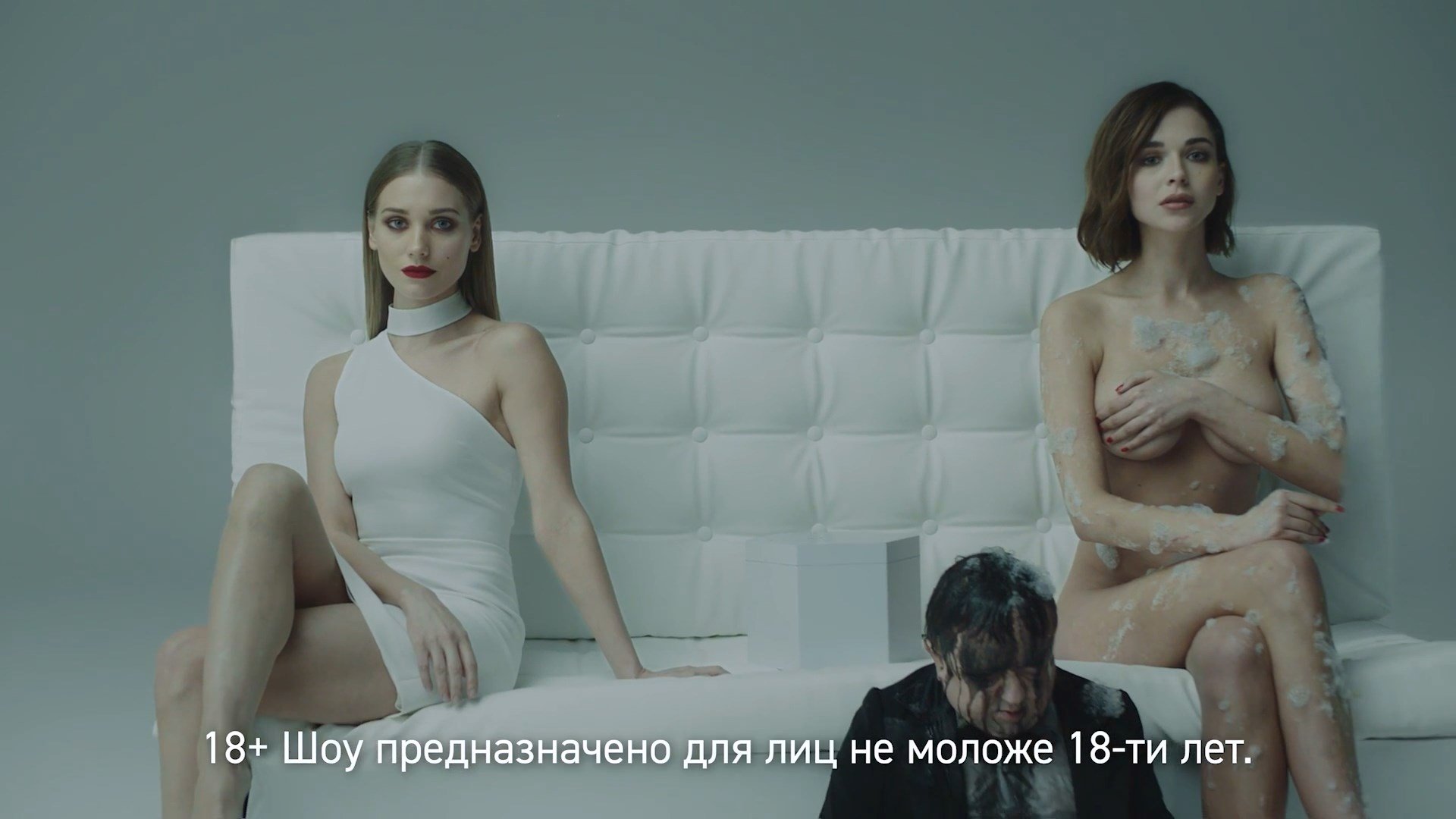 Sofia Sinitsyna Naked (14 Pics + GIFs & Video)