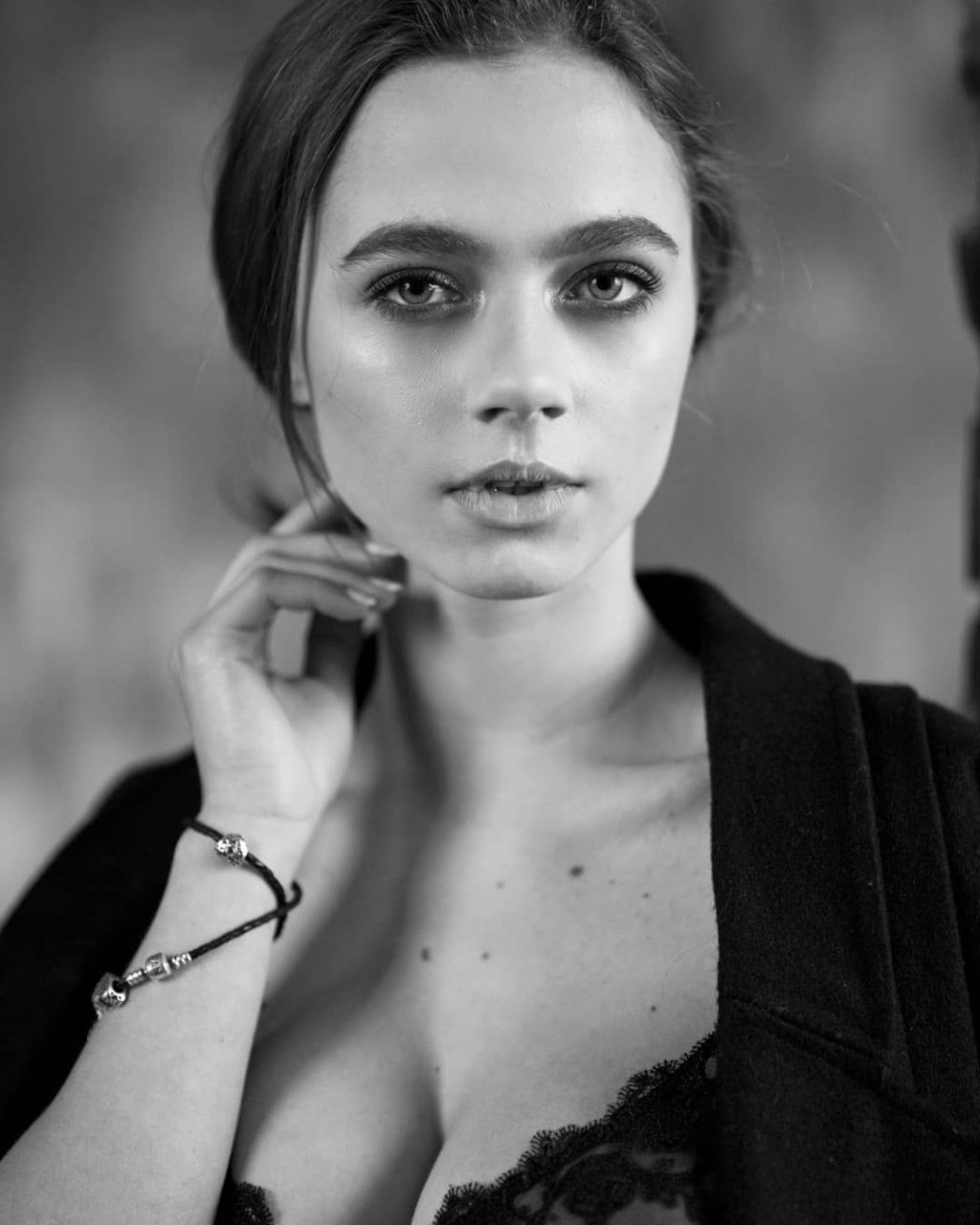 Solomia Maievska Sexy (20 Photos + GIFs & Video)