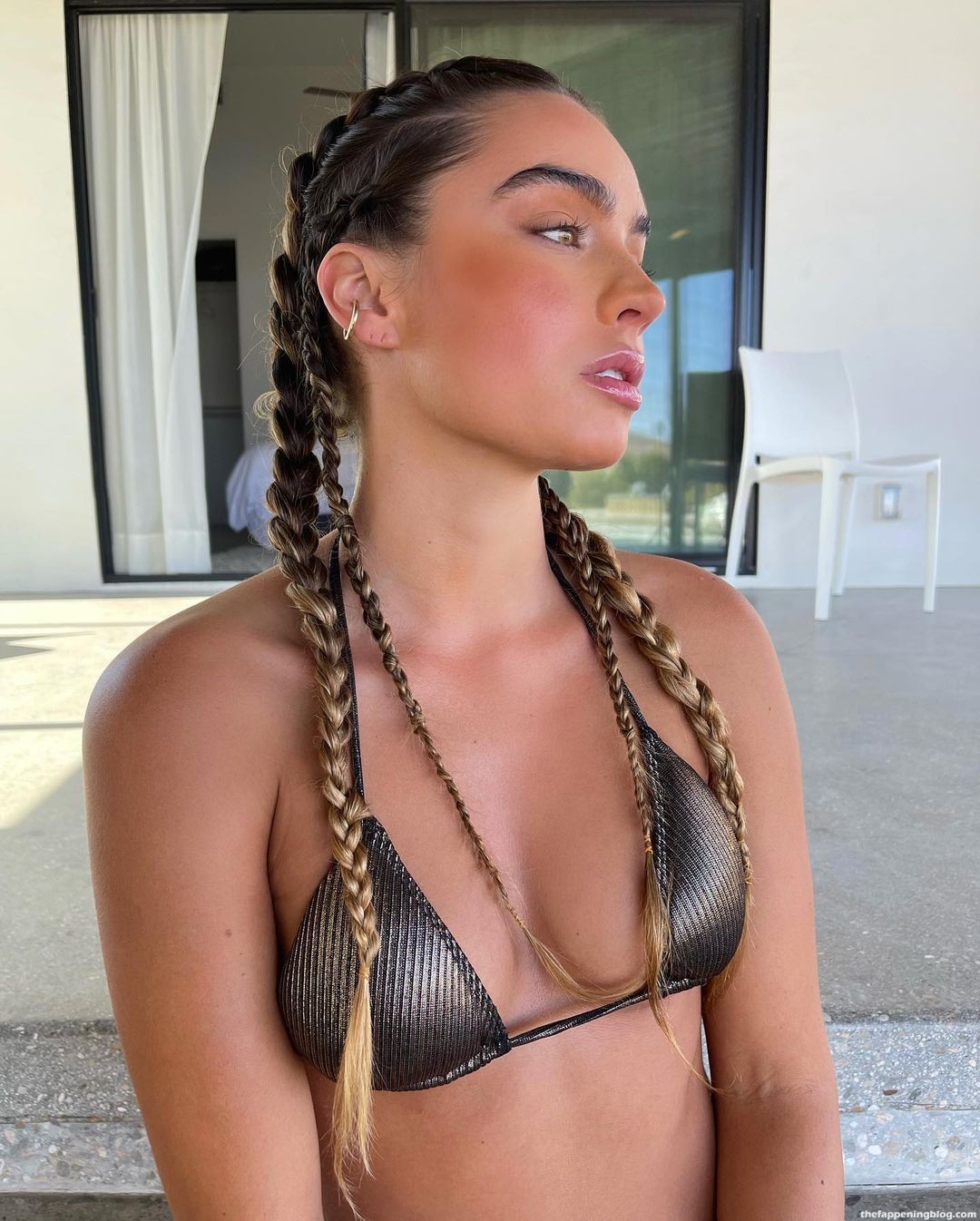 Sommer Ray Nude & Sexy (26 Photos)