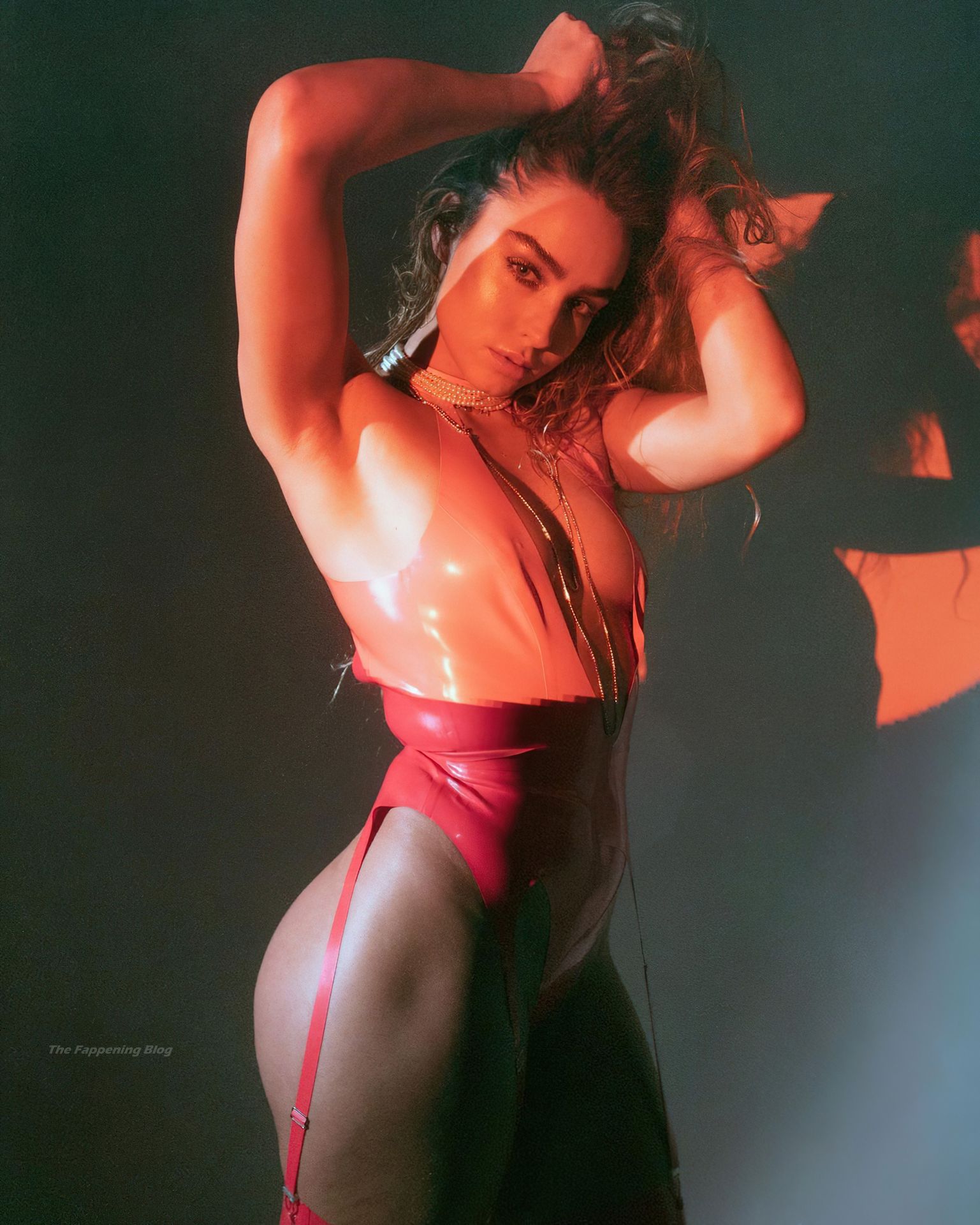 Sommer Ray Sexy (18 New Photos)