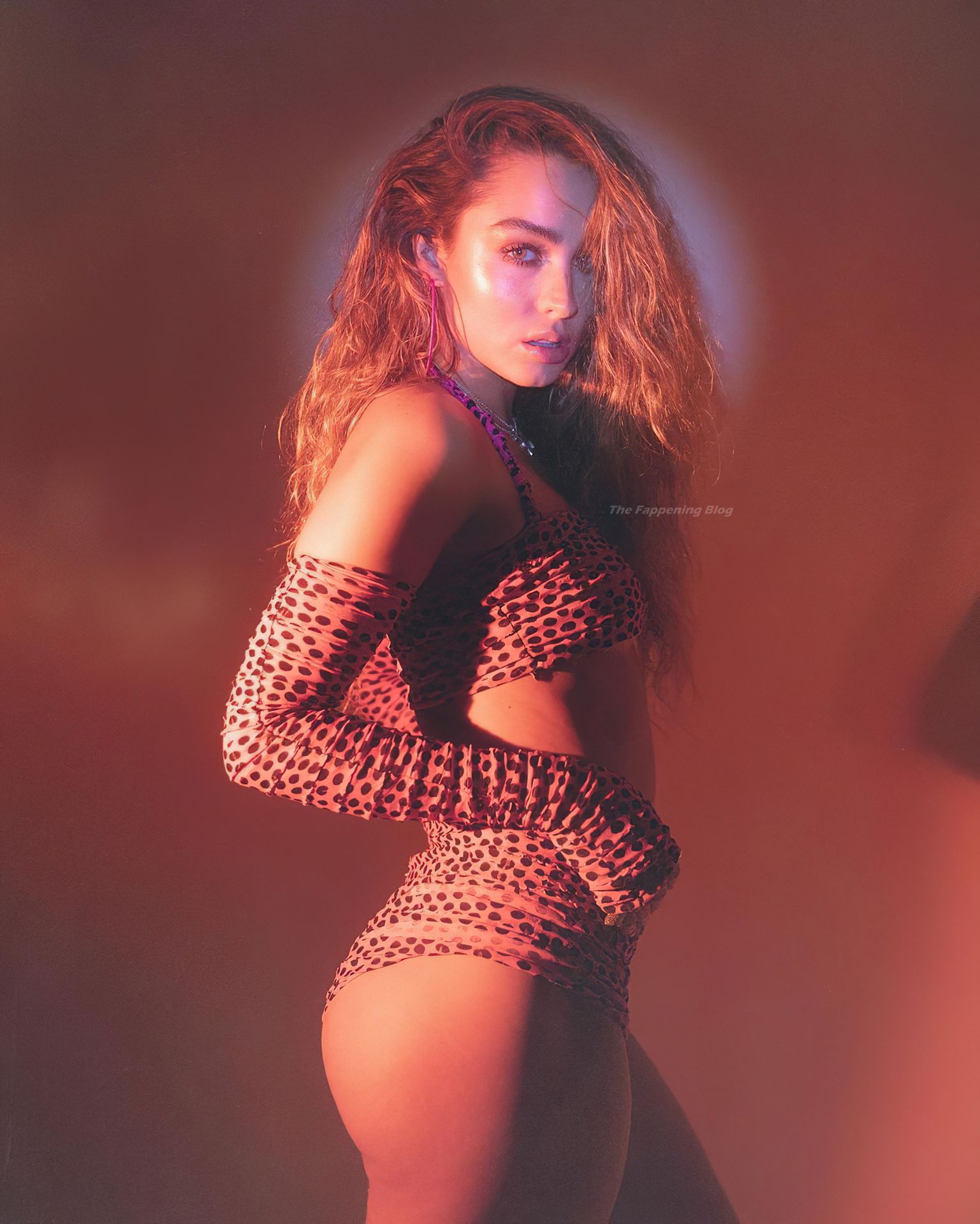 Sommer Ray Sexy (18 New Photos)