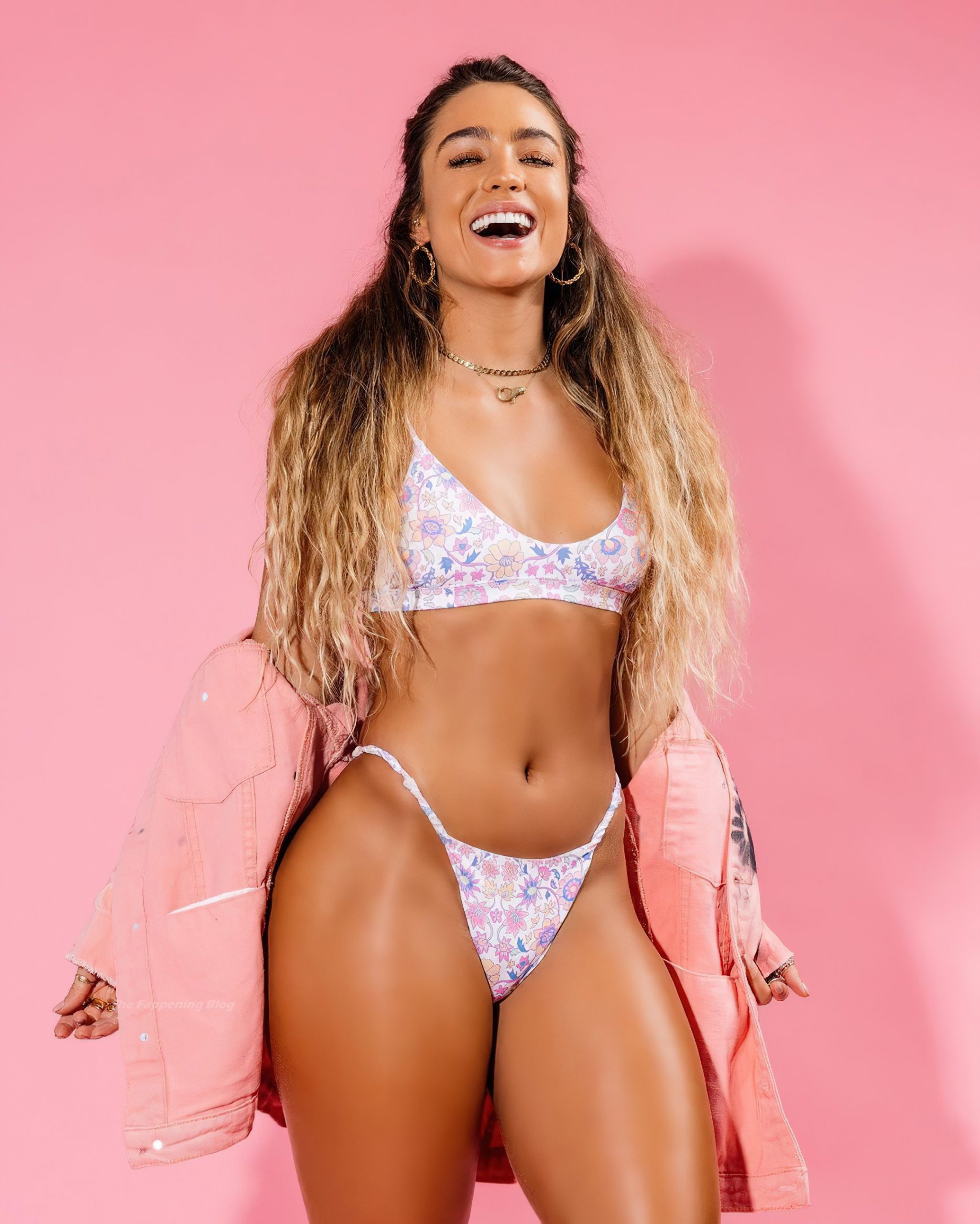 Sommer Ray Sexy (6 Photos)