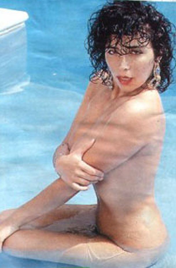 Sonia Grey Nude & Sexy Collection (39 Photos)
