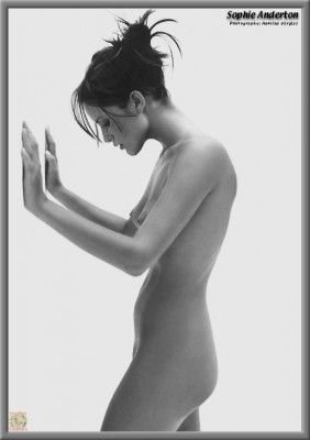 Sophie Anderton Nude & Sexy (151 Photos)