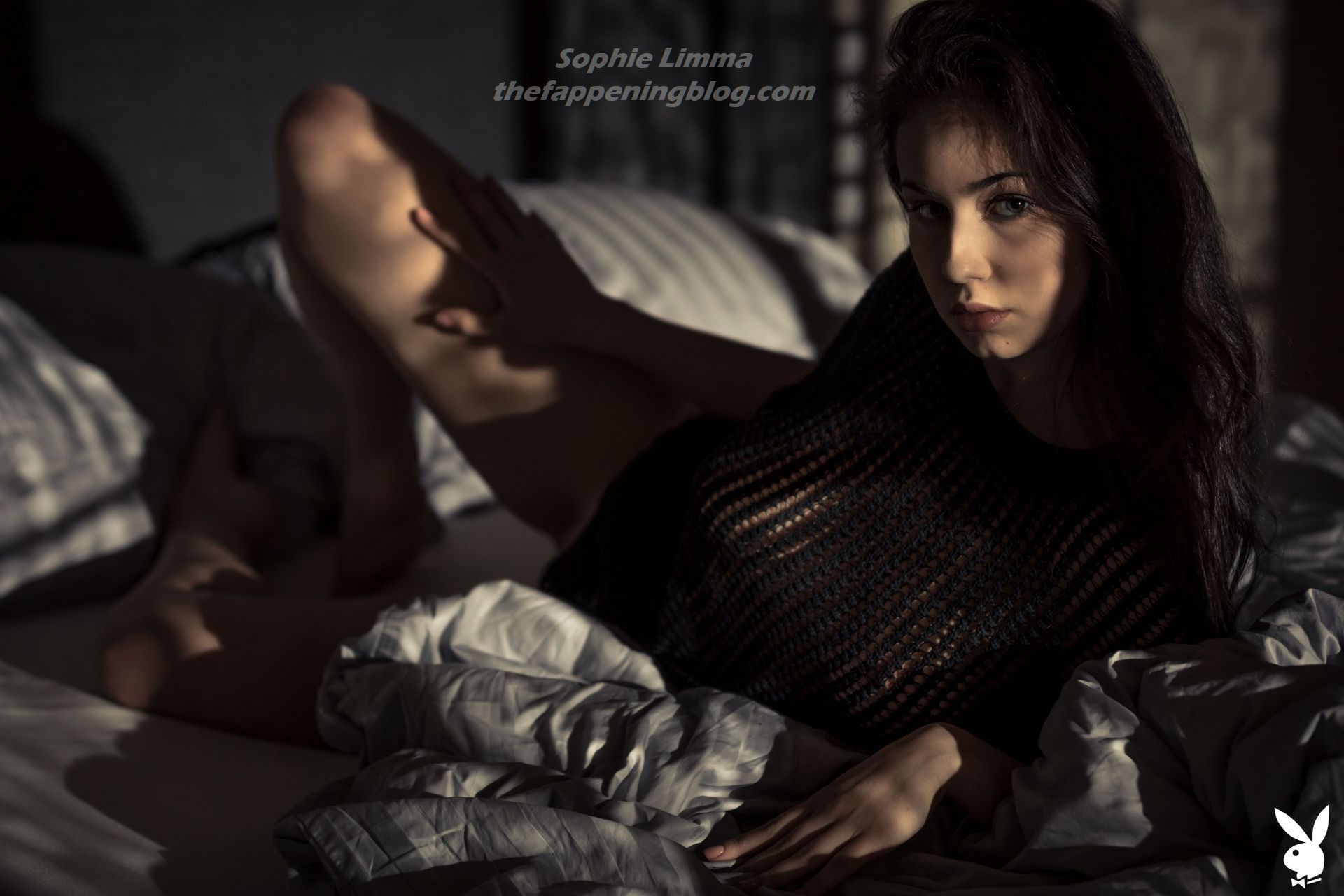 Sophie Limma Nude  - Shadow Secrets (37 Photos + Video)