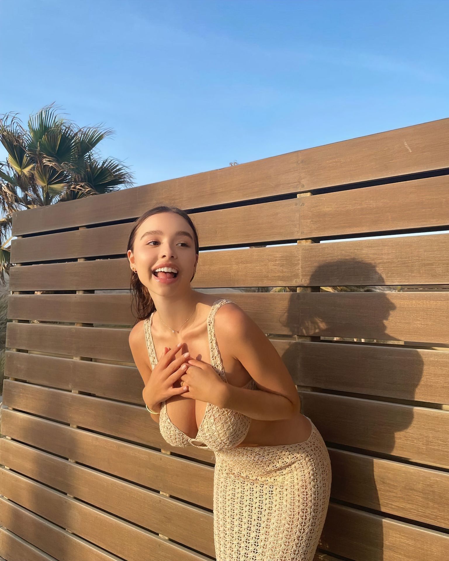 Sophie Mudd Nude & Sexy OnlyFans Leaks (9 Photos)