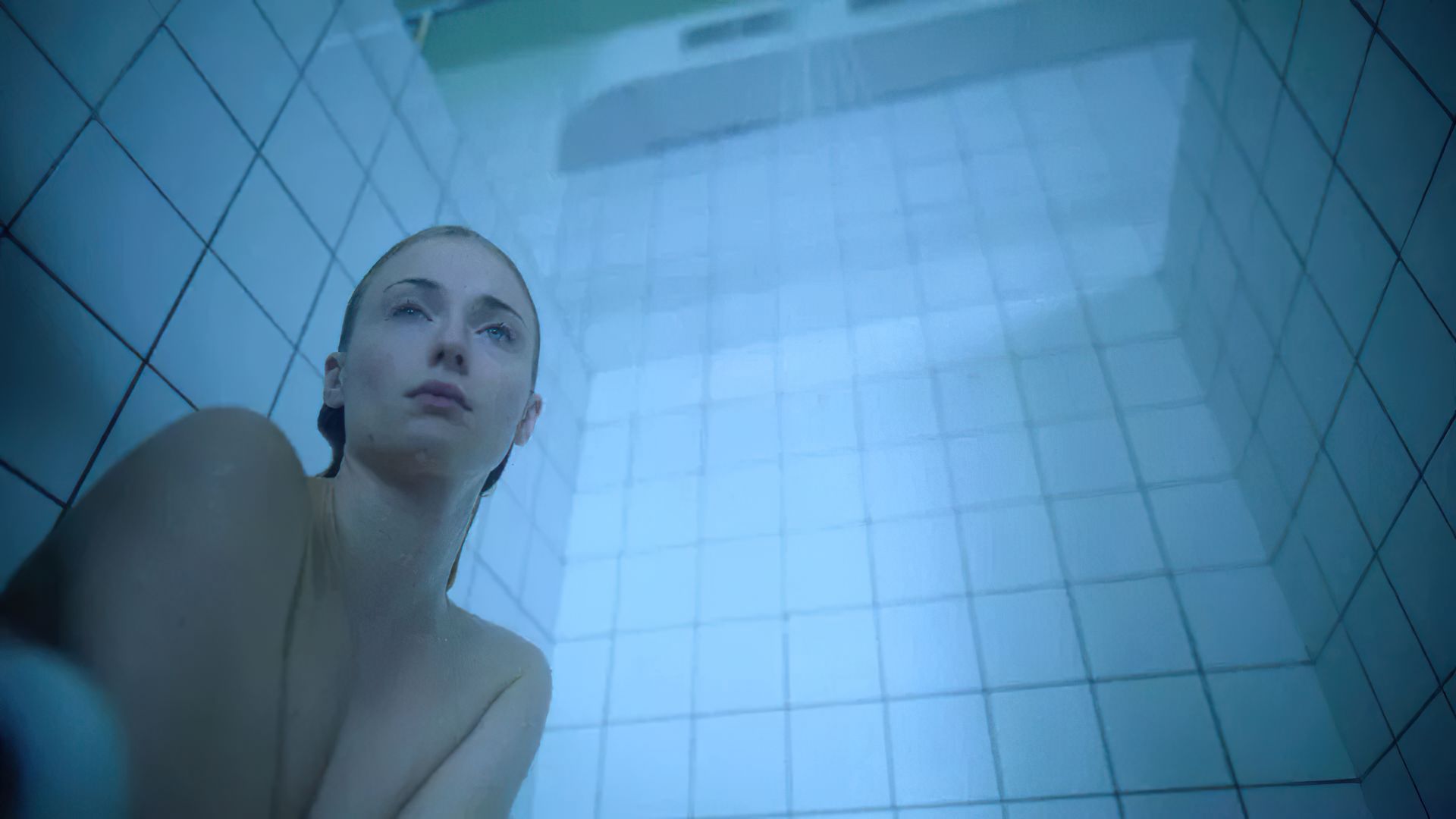 Sophie Turner Nude  - Survive (8 Pics + GIF & Video)