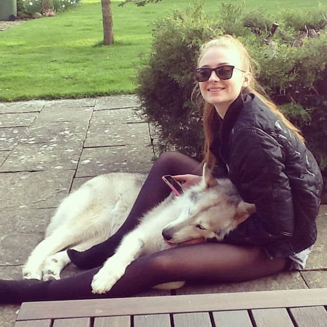 Sophie Turner Sexy (80 Photos)