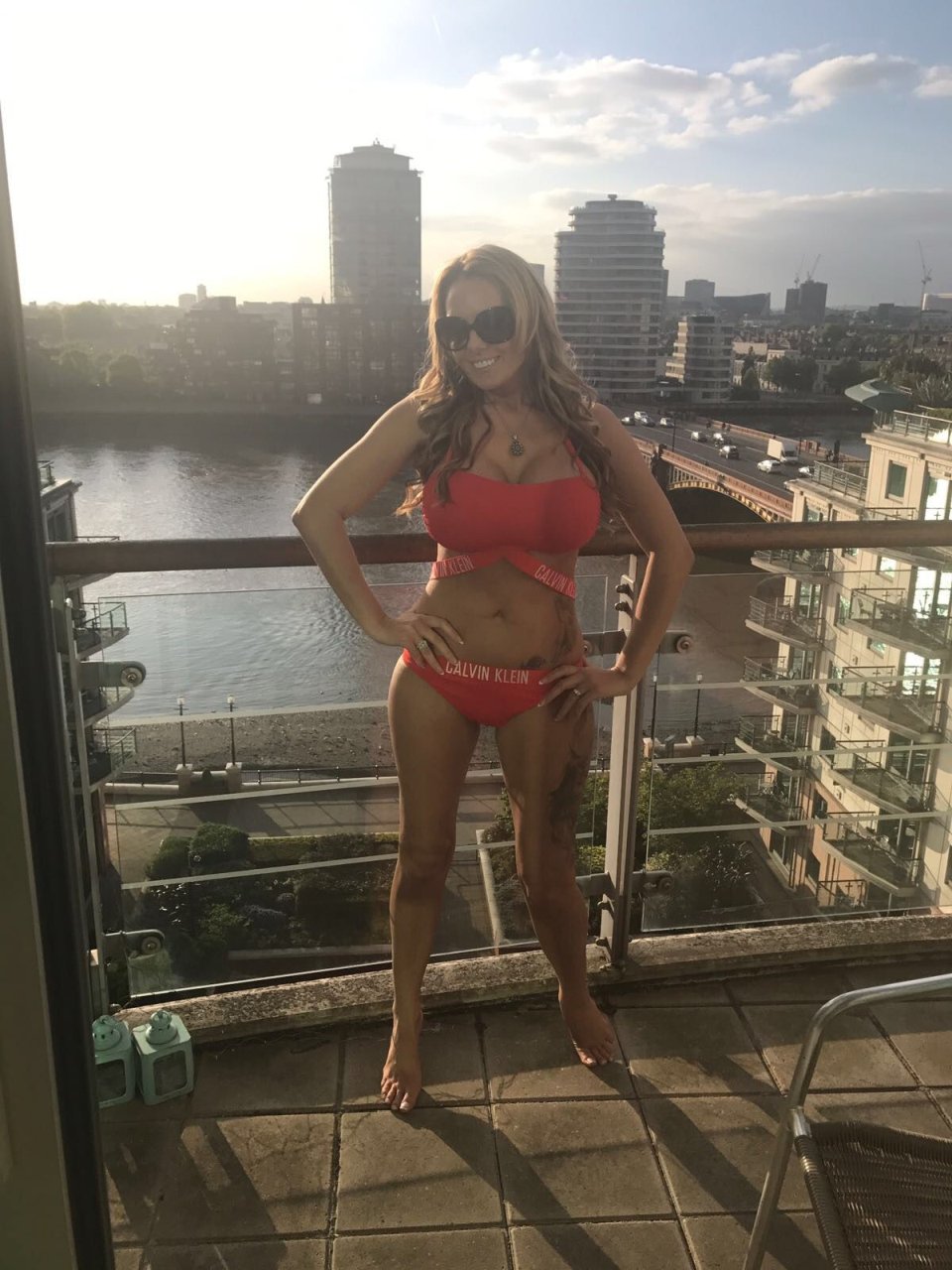 Stacey Saran Nude & Sexy (142 Photos)