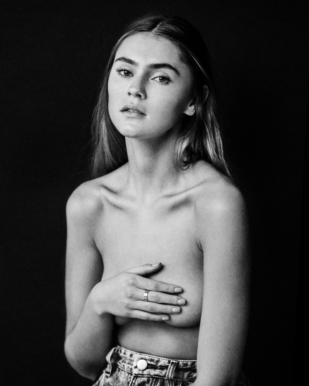 Stefanie Giesinger Nude (9 Photos)