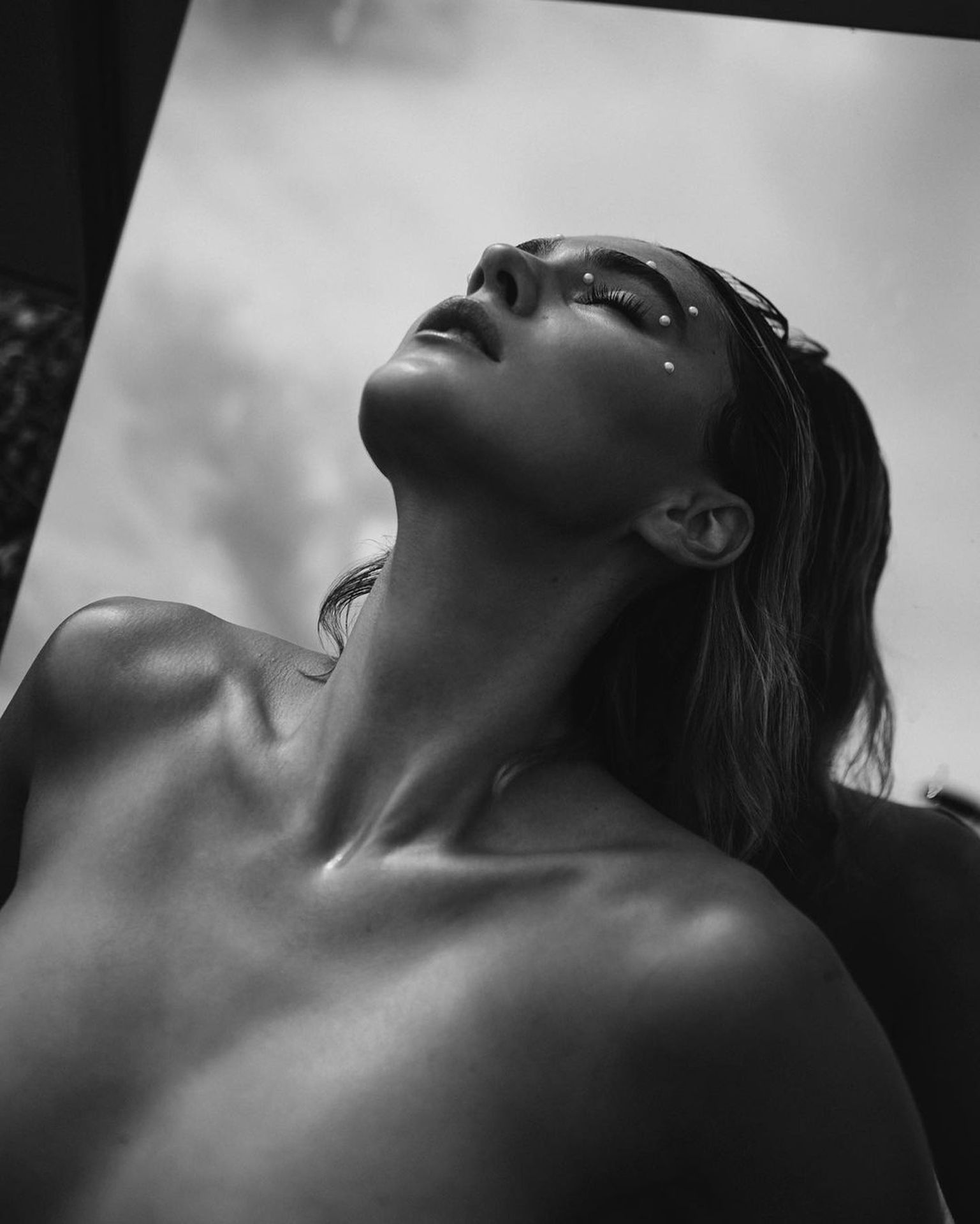 Stefanie Giesinger Topless & Sexy (21 Photos)