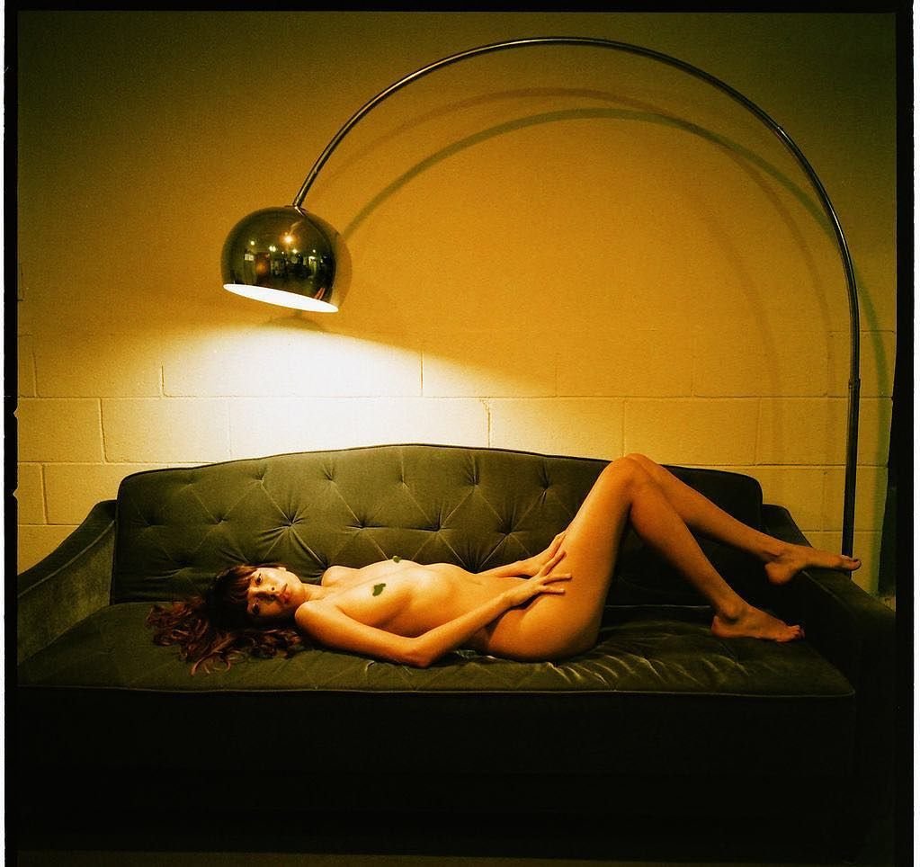 Stephanie Angulo Nude &
Sexy (110 Photos)