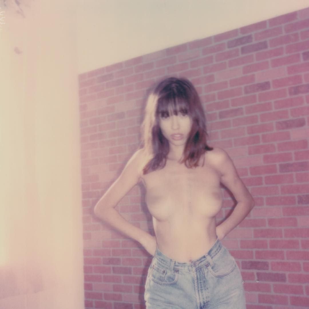 Stephanie Angulo Nude & Sexy (110 Photos)