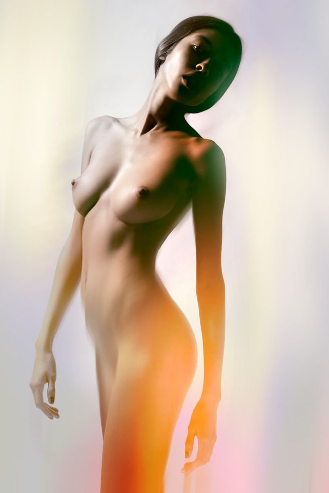 Stephanie Angulo Nude & Sexy (110 Photos)