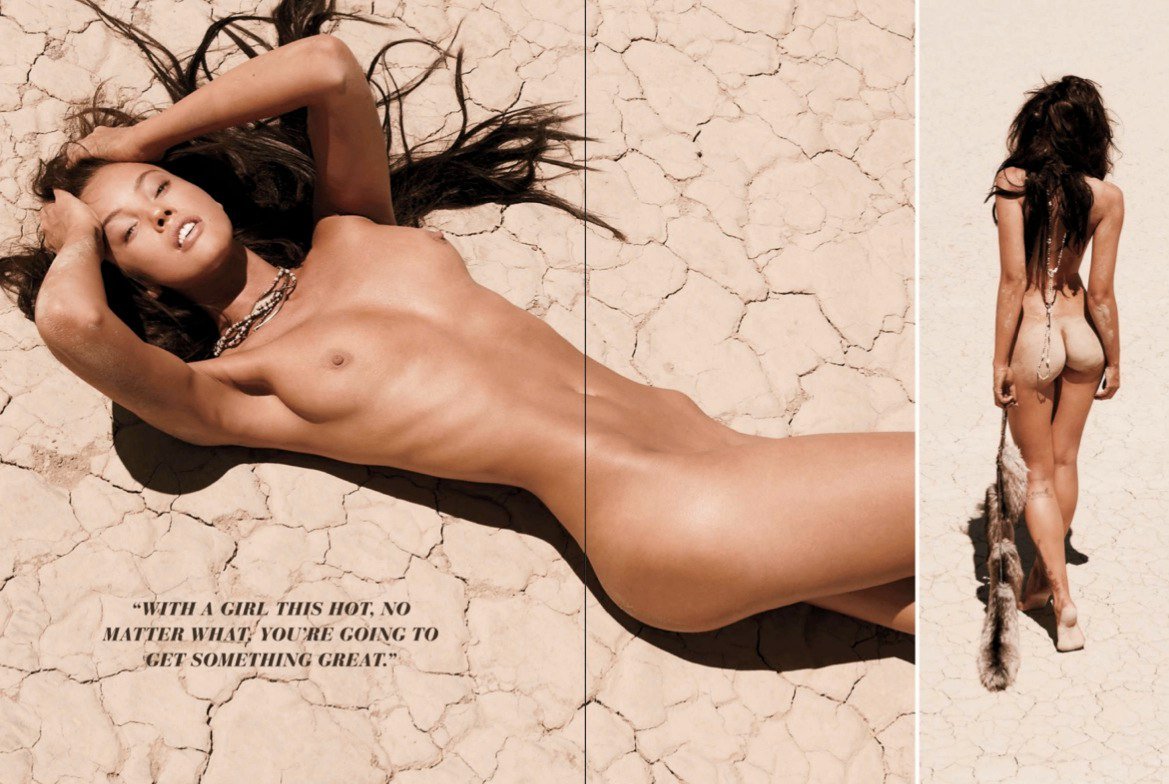 Stephanie Corneliussen Nude & Sexy (65 Photos)