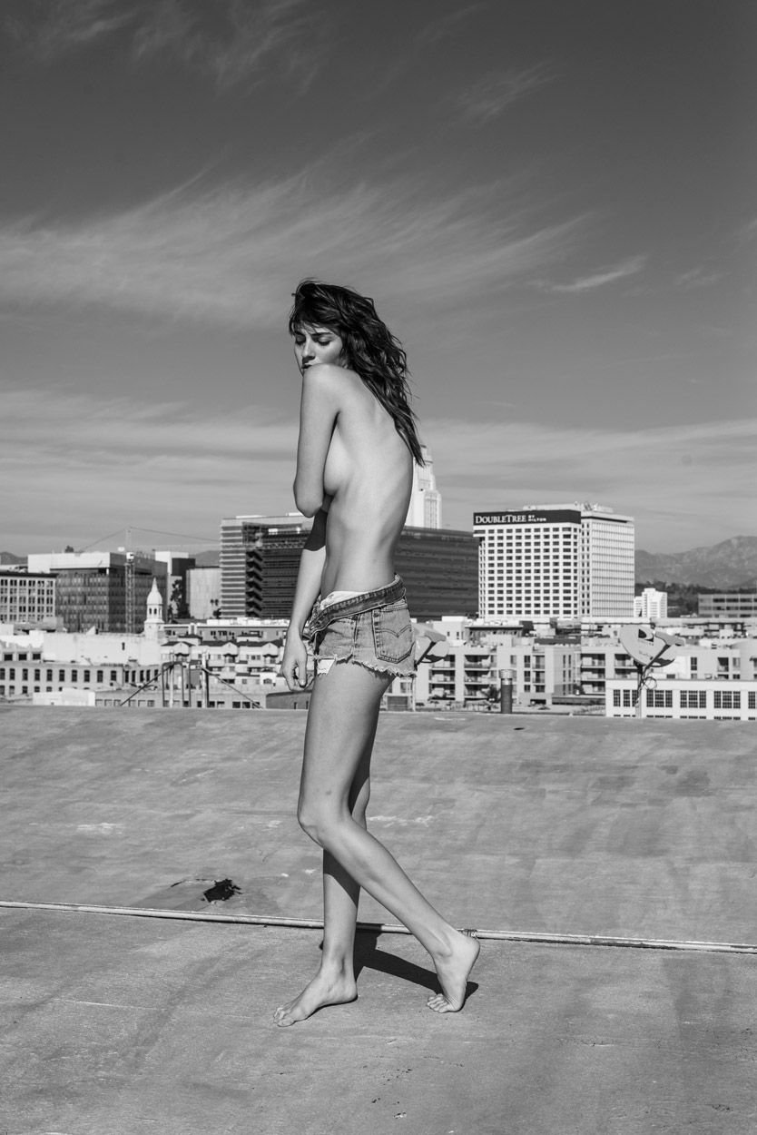 Stephanie Moore Nude & Sexy (100 Photos)