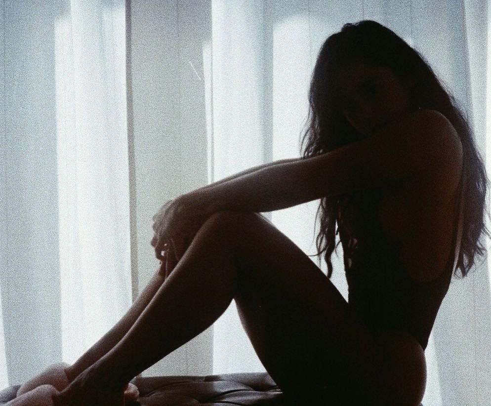 Stephanie Ra
o Nude & Sexy (160 Photos)