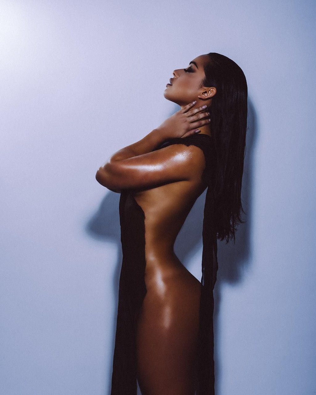 Stephanie Rao Nude & Sexy (160 Photos)