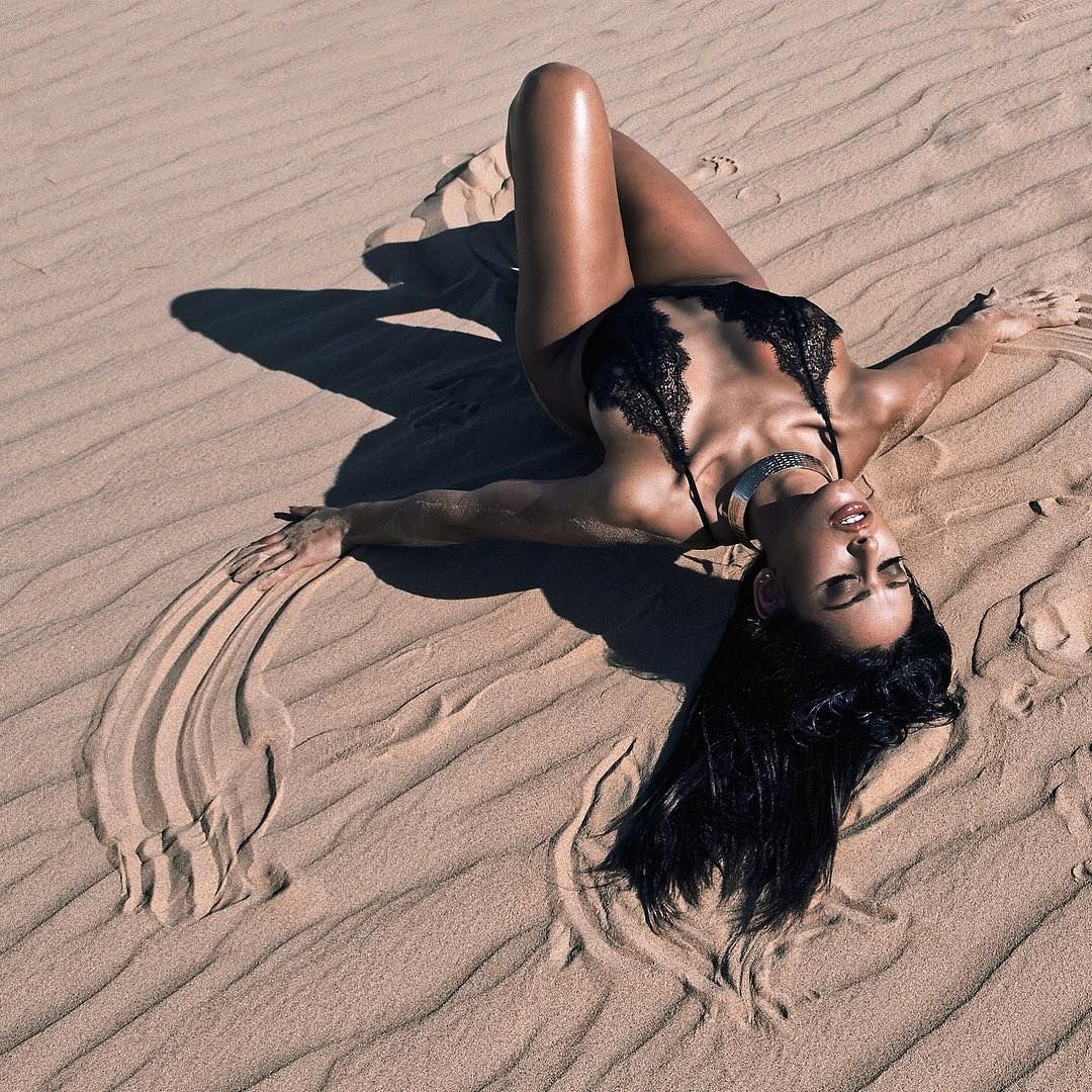 Stephanie Rao Nude & Sexy (160 Photos)