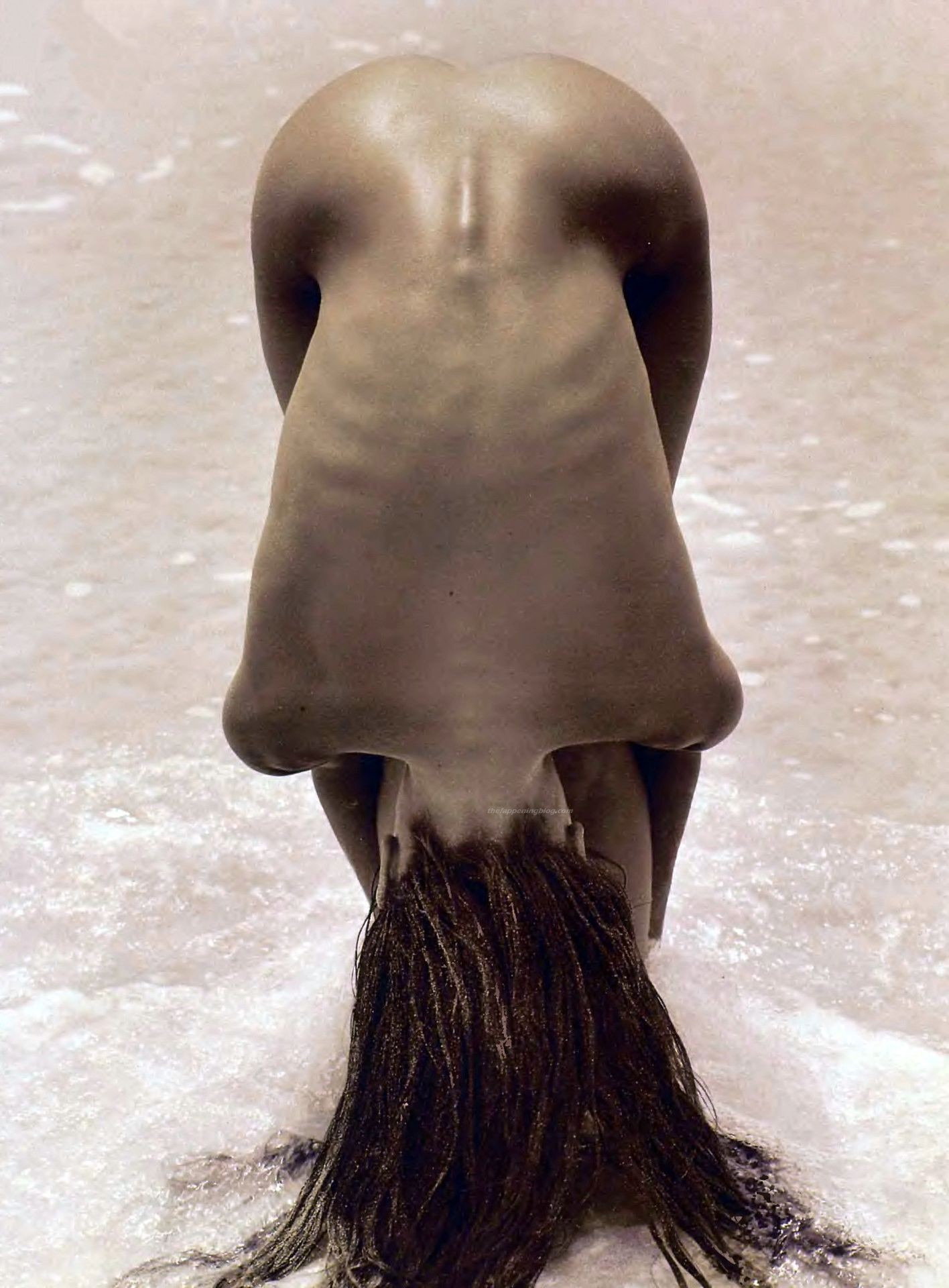 Stephanie Seymour Nude Ultimate Collection (169 Photos) [Updated]