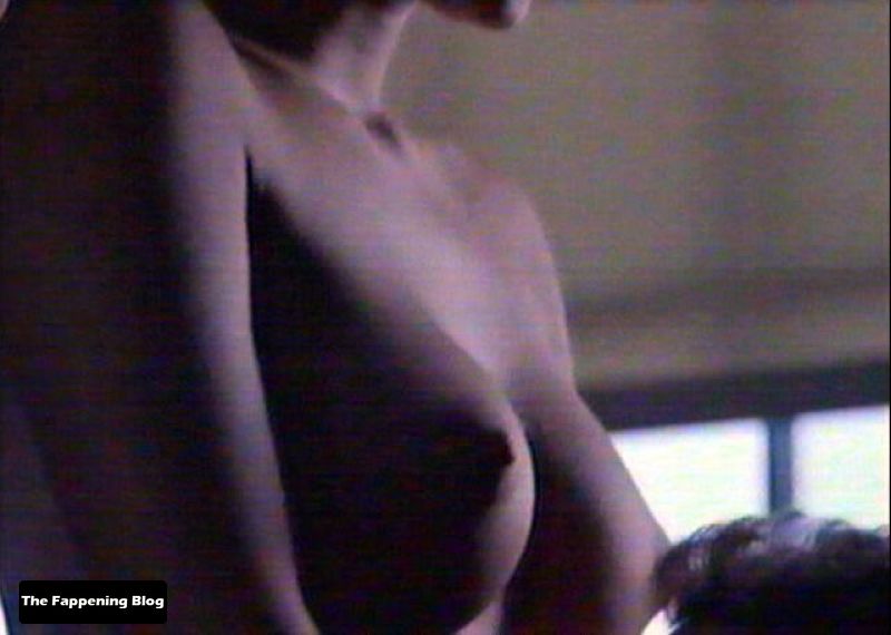 Susan Ward Nude & Sexy Collection (34 Photos + Videos)
