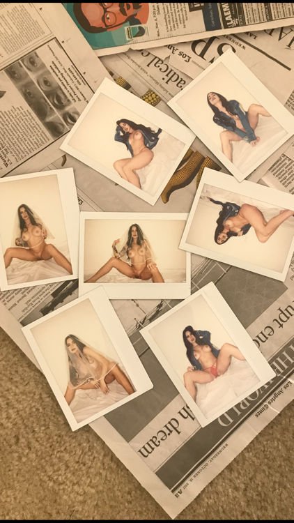 Suttin Nude & Sexy (36 Photos + Video)