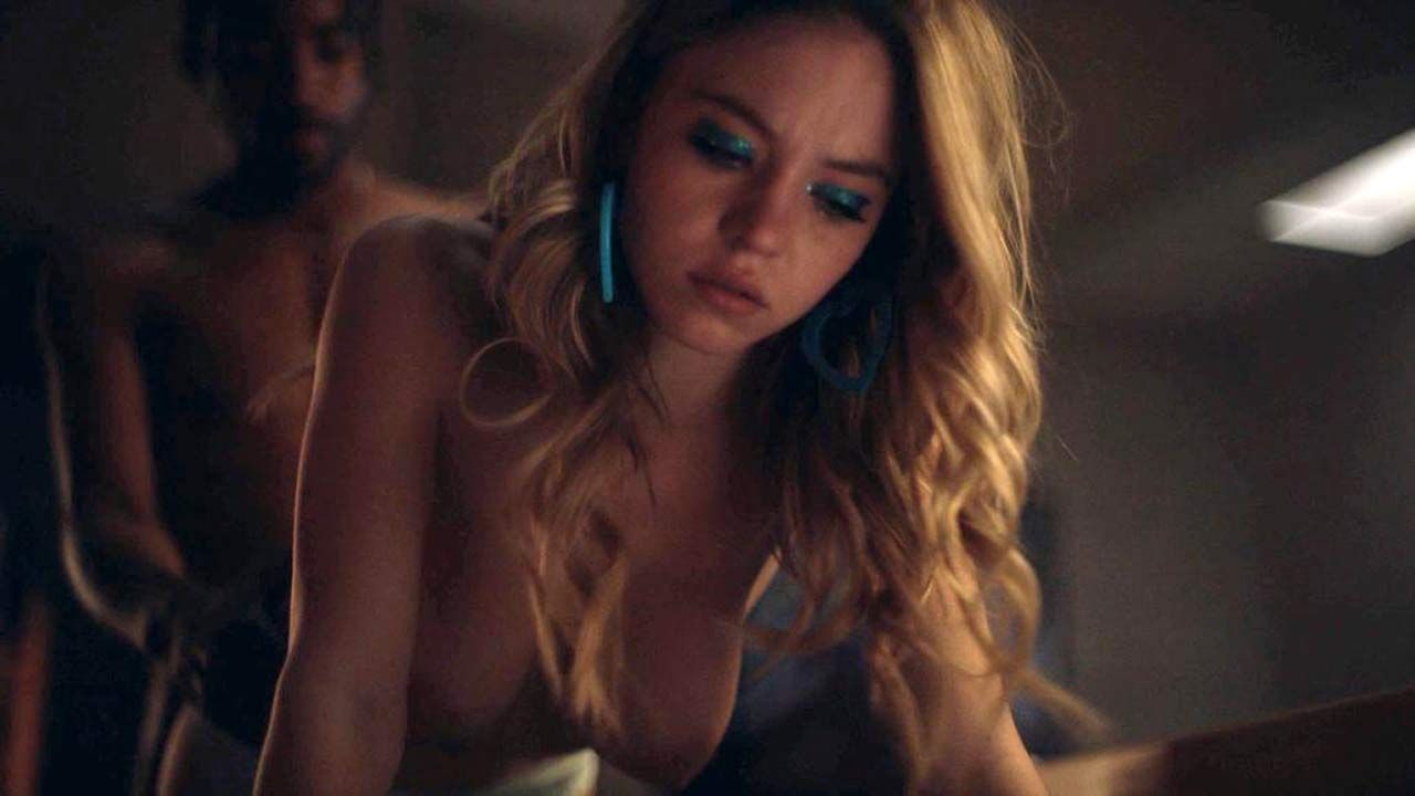 Sydney Sweeney Nude LEAKED And Sexy (154 Pics + Sex Tape & Naked Scenes)