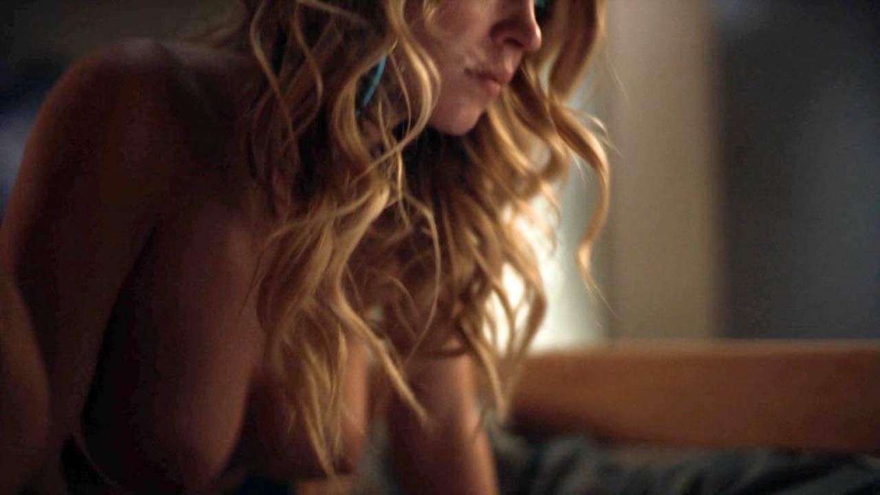 Sydney Sweeney Nude LEAKED And Sexy (154 Pics + Sex Tape & Naked Scenes)