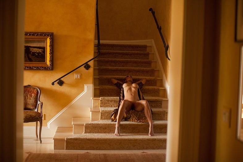 Tameka Jacobs Nude & Sexy (233 Photos)