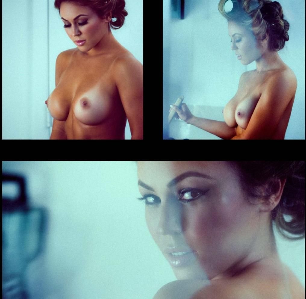 Tamra Dae Nude & Sexy (255 Photos + GIFs & Videos)