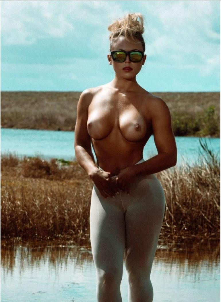 Tamra Dae Nude & Sexy (255 Photos + GIFs & Videos)