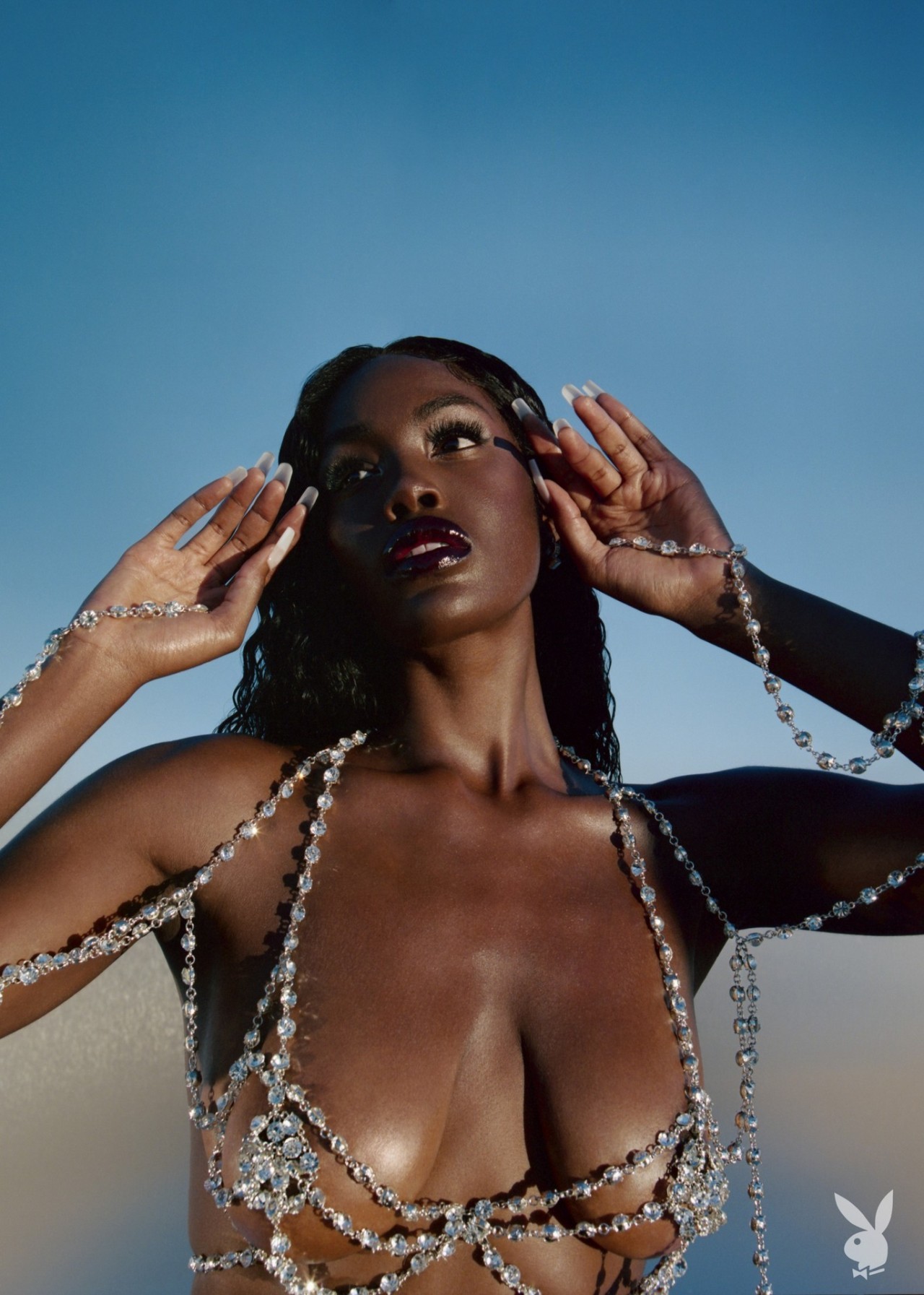Tanerelle Nude & Sexy Collection (42 Photos)