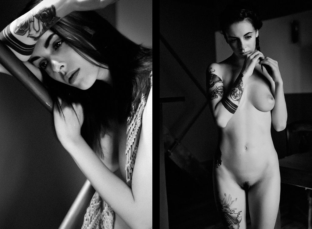Tanya Girardi Nude (21 Photos)