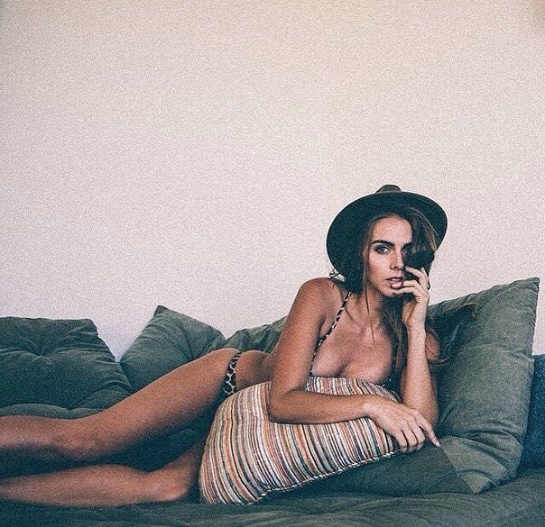 Tasha Courtney Nude & Sexy (55 Photos)