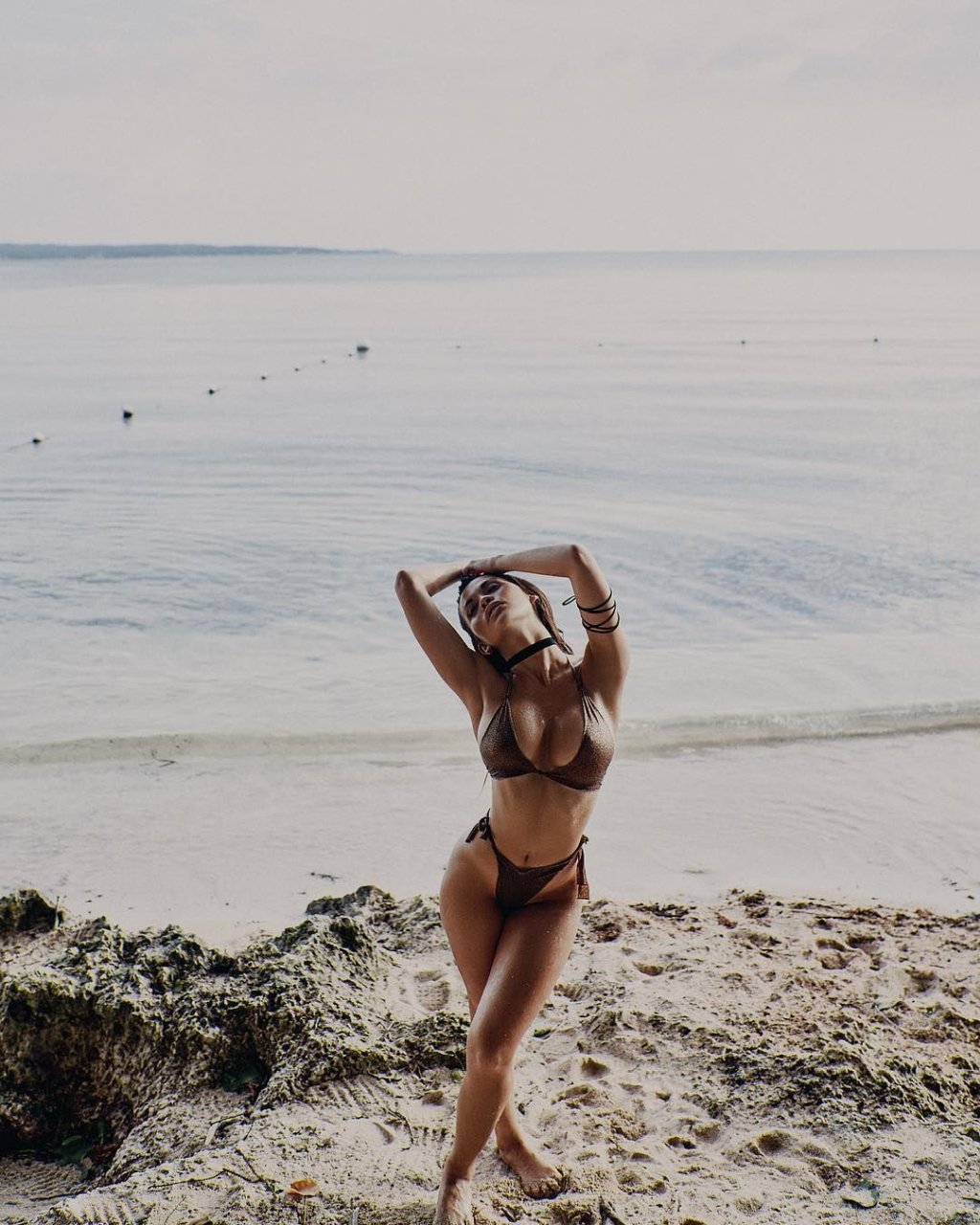 Tawny Jordan Nude & Sexy (253 Photos)