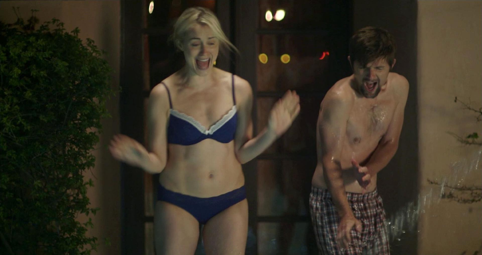 Taylor Schilling Nude & Sexy Collection (55 Pics + Videos)