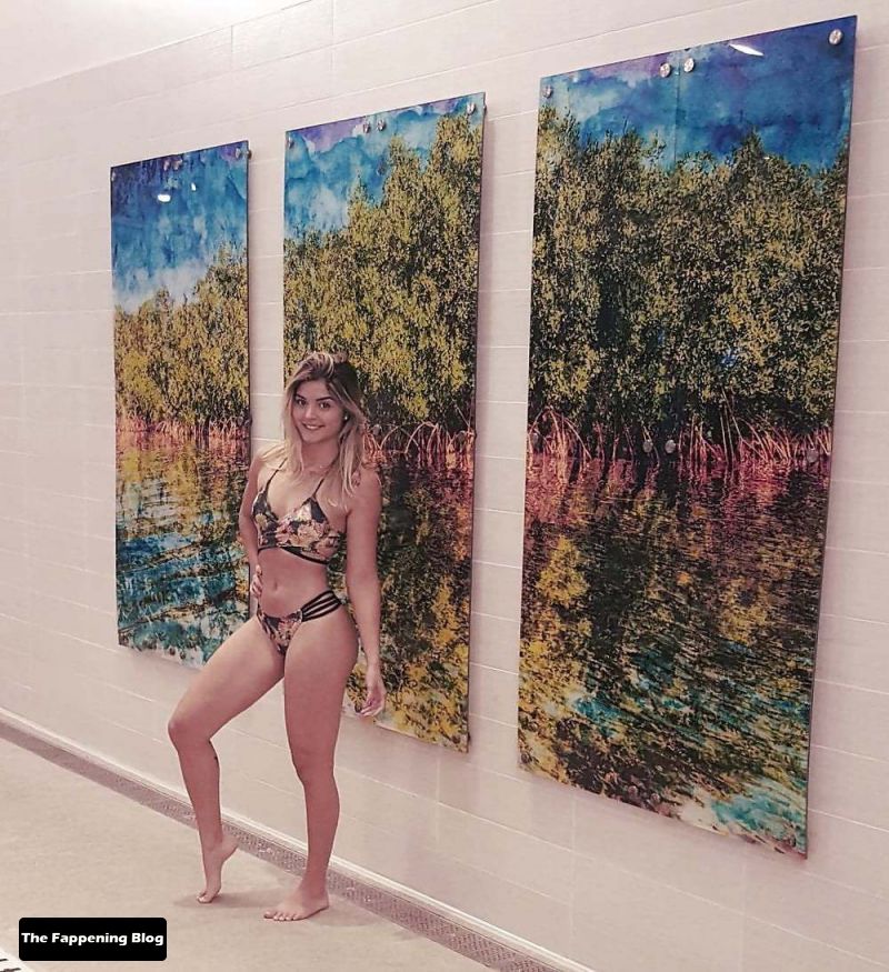 Taynara Conti Nude & Sexy Collection (48 Photos) [Updated]