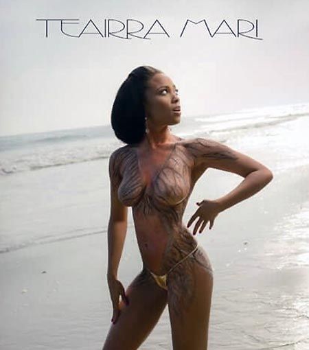 Teairra Mari Nude & Sexy (83 Photos + LEAKED EXPLICIT Porn Video)
