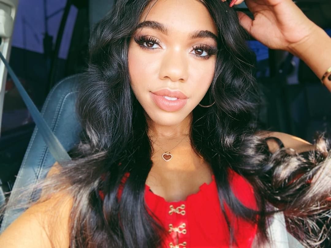 Teala Dunn Nude & Sexy (57 Photos)