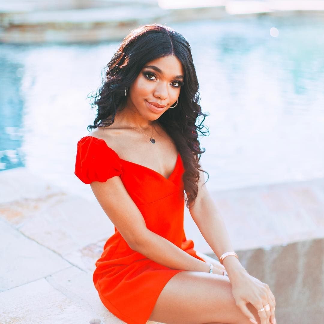 Teala Dunn Nude & Sexy (57 Photos)