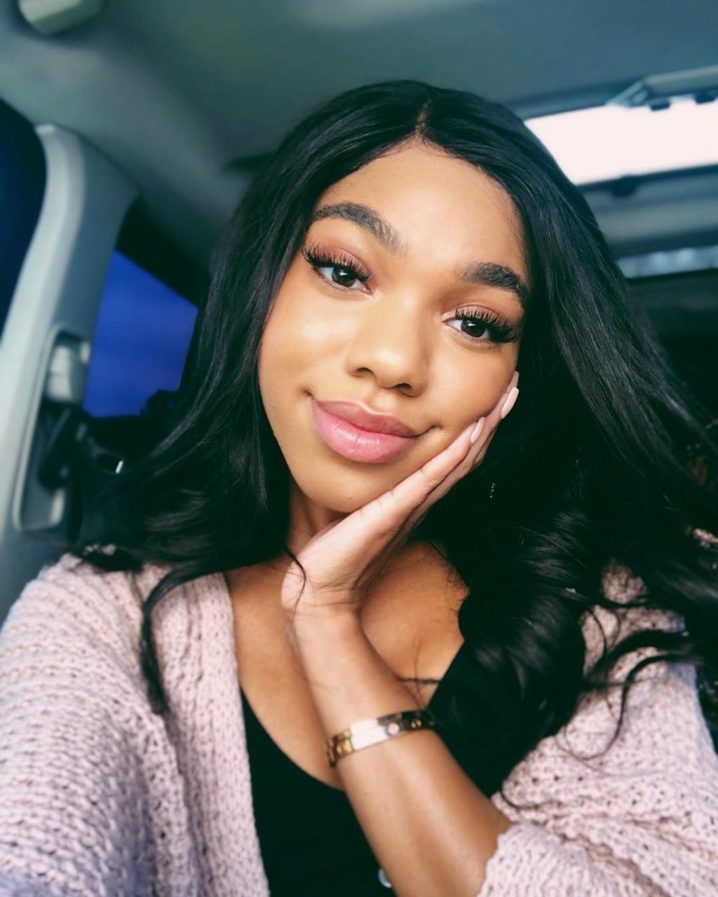 Teala Dunn Nude & Sexy (57 Photos)