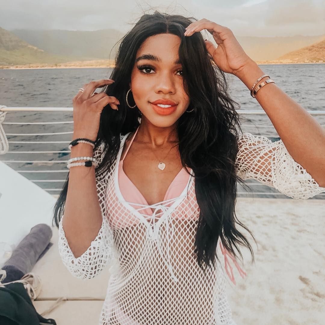 Teala Dunn Nude & Sexy (57 Photos)