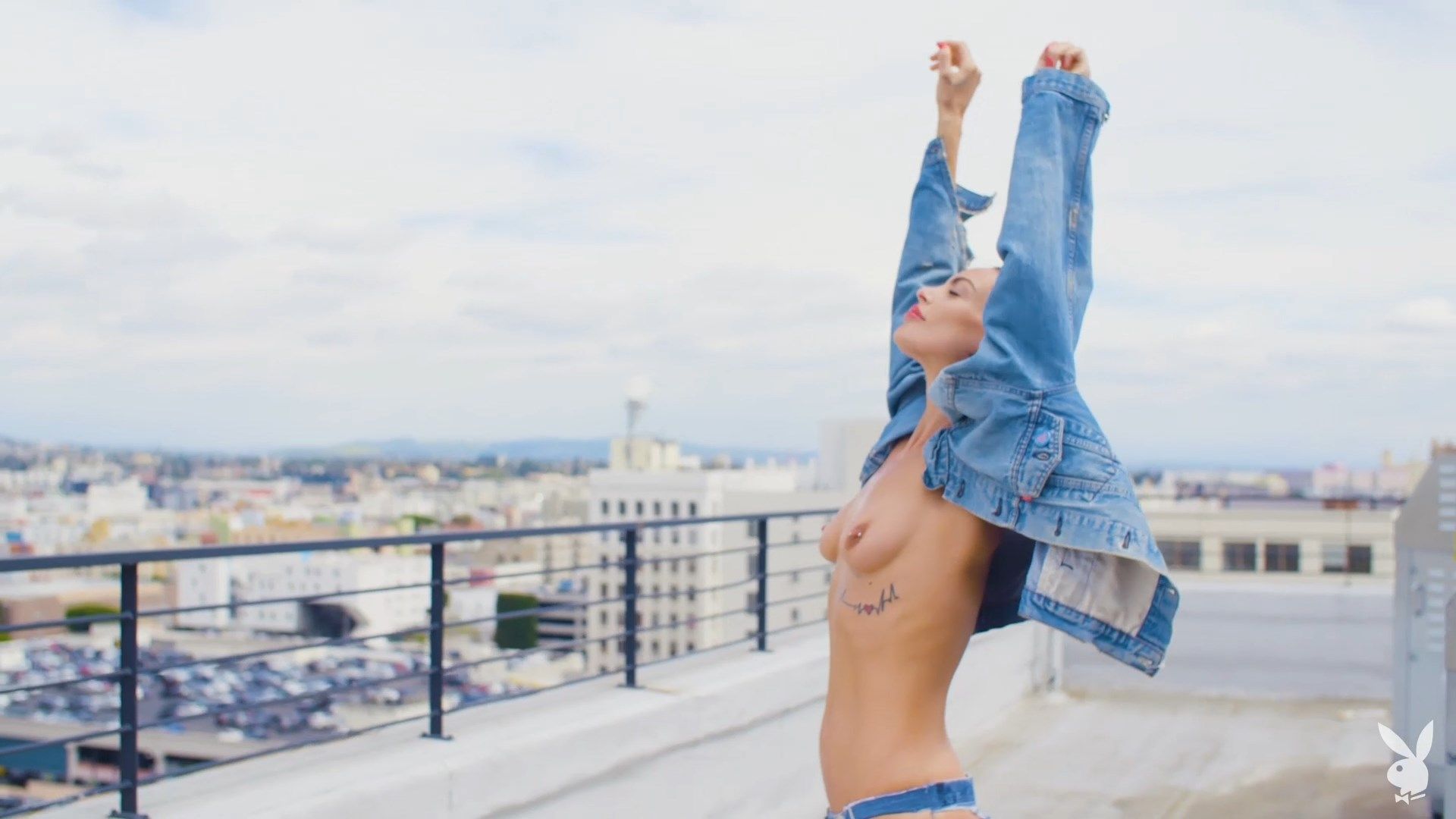 Teela LaRoux Nude  - Playboy (82 Photos + GIFs & Video)