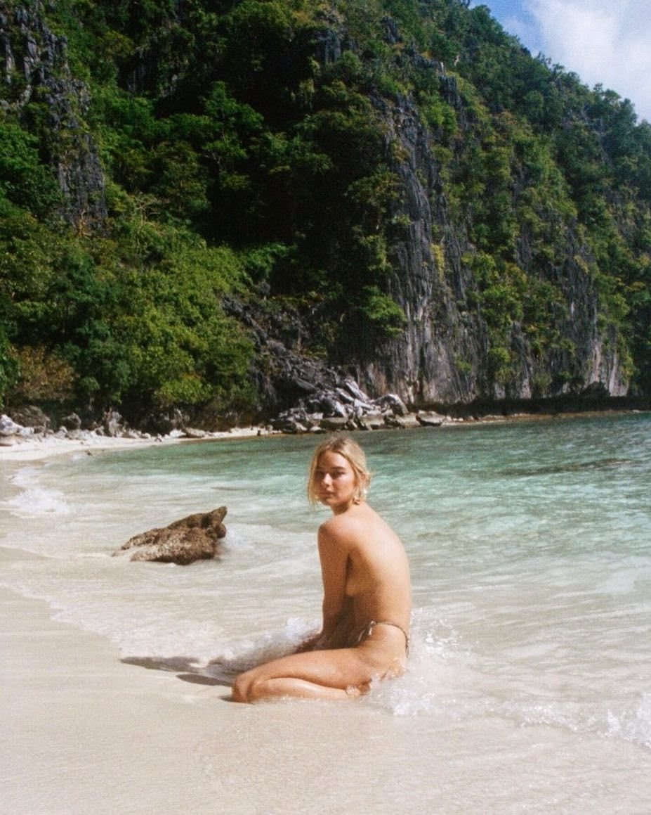 Tess Jantschek Nude & Sexy (100 Photos)