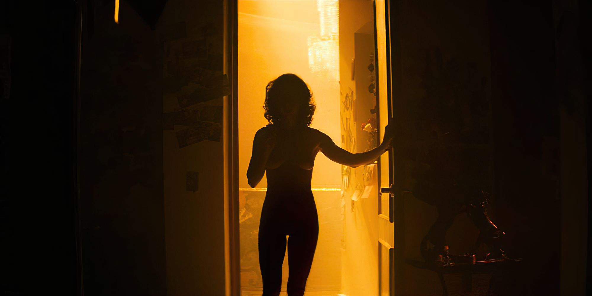 Tessa Ia Nude  - Narcos: México (12 Pics + GIFs & Video)