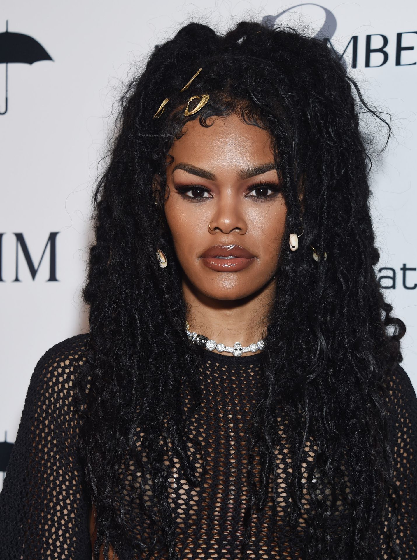 Teyana Taylor Shows Off Her Tits And Butt At The Maxim Hot 100 Event 50 ഫോട്ടോകൾ നഗ്നനായ