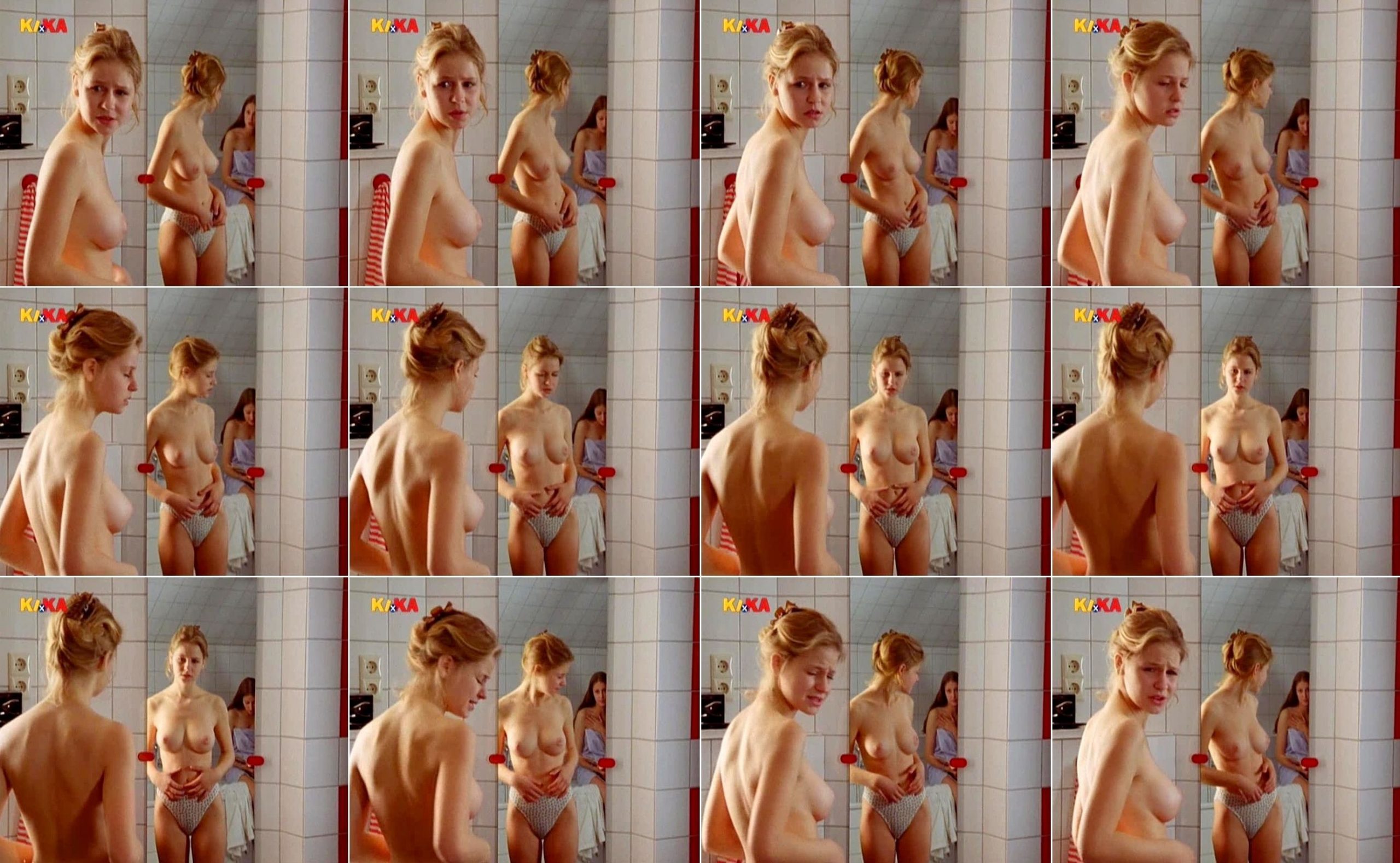 Theresa Scholze Nude & Sexy (22 Photos)