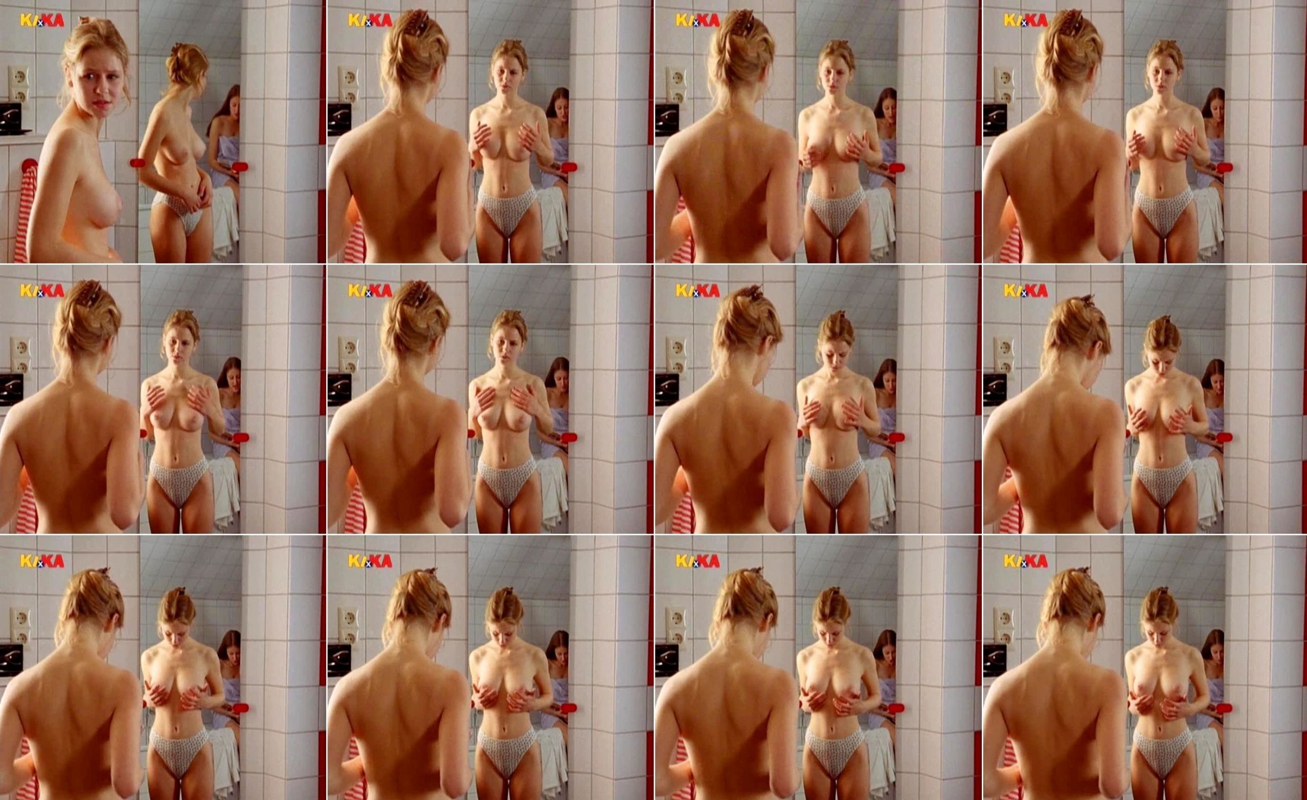 Theresa Scholze Nude & Sexy (22 Photos)