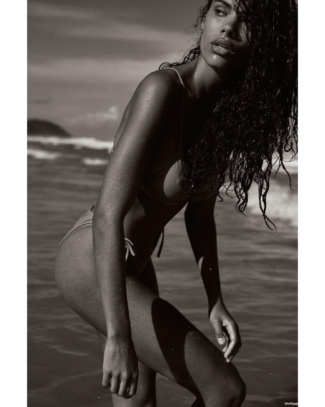 Tina Kunakey Nude & Sexy Collection (39 Photos)