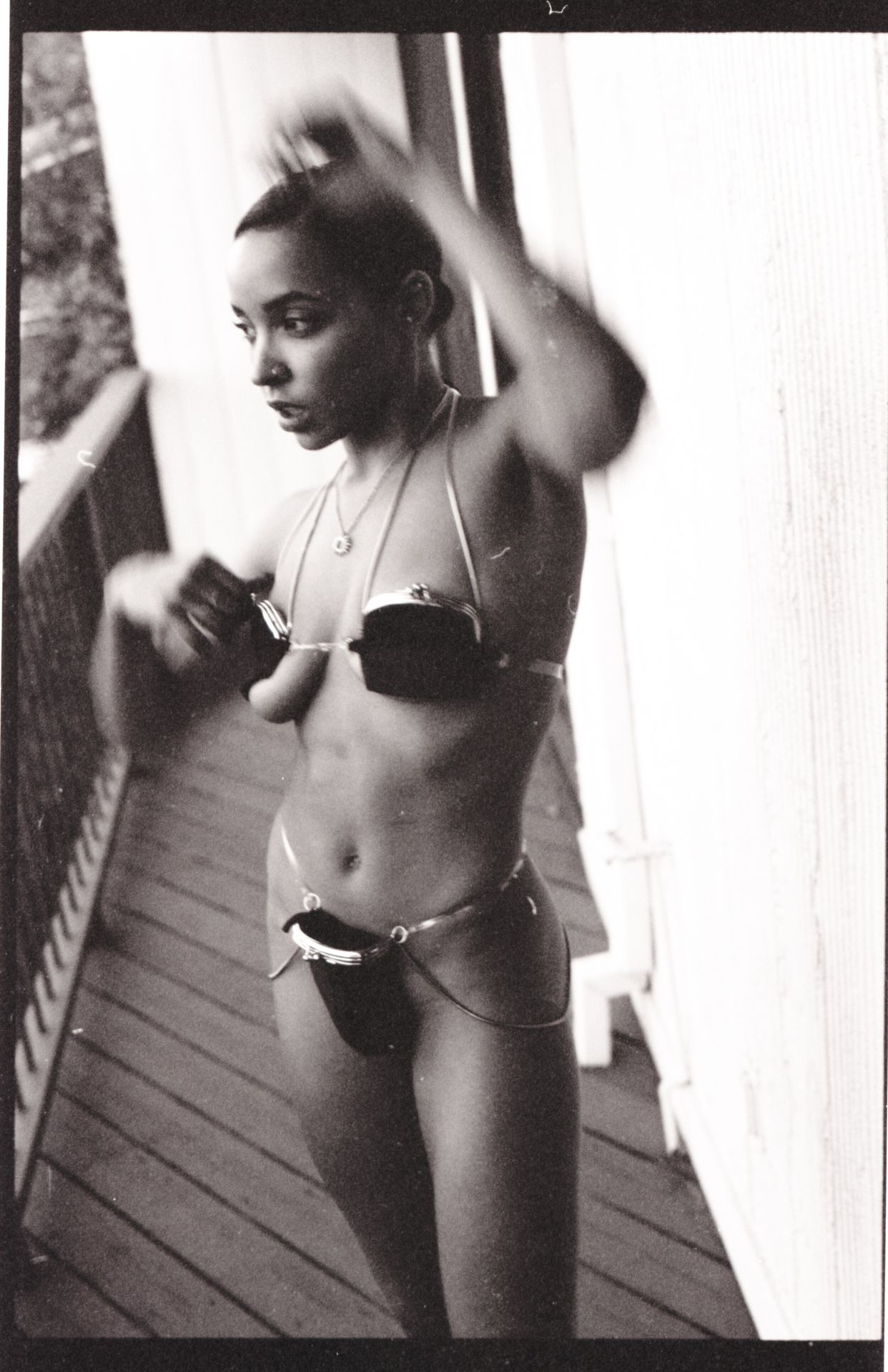 Tinashe Nude & Sexy (41 Photos)